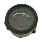 Tlakomer oleja C30 3587 d52mm