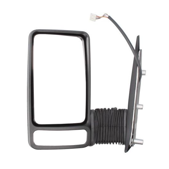 Spätné zrkadlo elektrické, vyhrievané ľavé stredné rameno Iveco Daily 2,3/2,8/3,0 29L, 35-40S, 35-65C 1999-2007