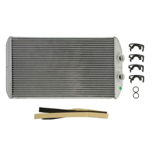 Radiator kúrenia Iveco Daily 2,3/3,0 33-35S, 35-70 od roku 2014