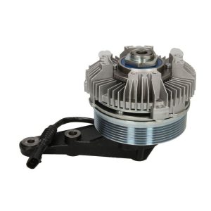 Elektromagnetická spojka ventilátora 3 pin Iveco Daily 2,3 26-29L, 29-42S, 35-50C od roku 2011