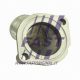 Obal termostatu Iveco Turbo Daily 2,5/2,8 1996-1999, Daily 2,8 35S, 35-65C 1999-2007