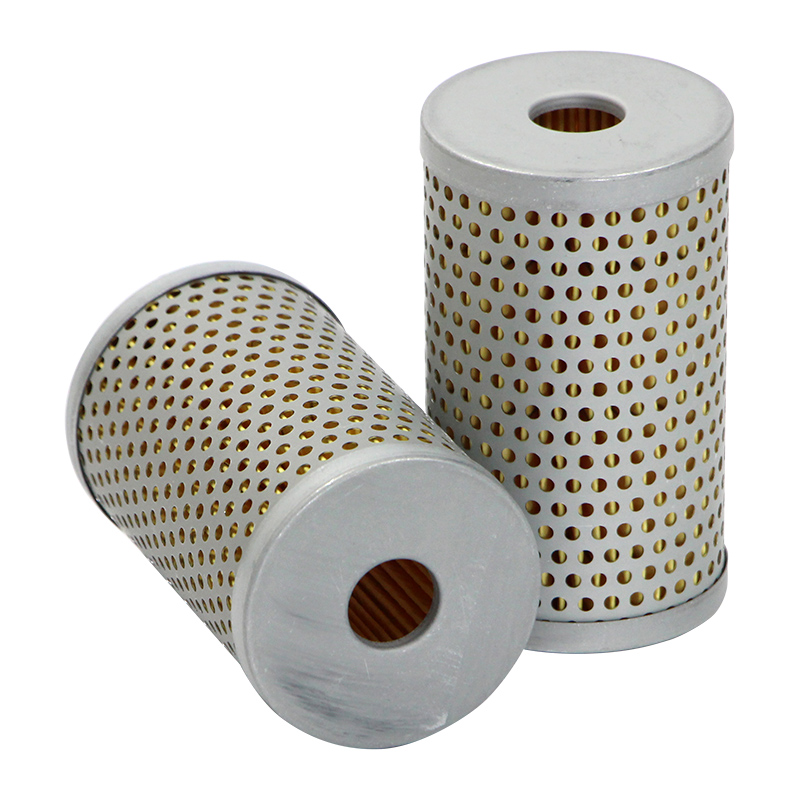 Filter oleja SO1208 - servo