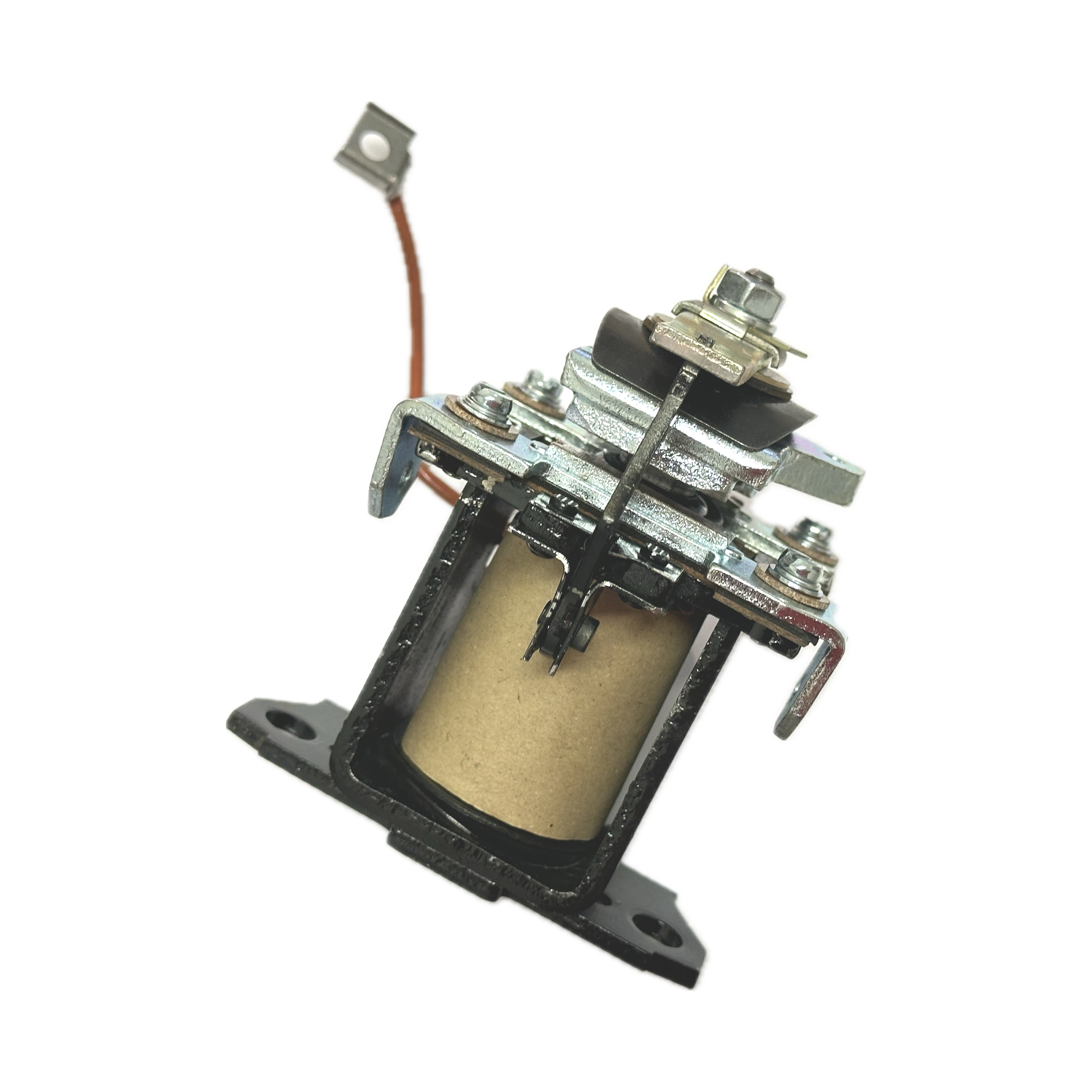 Spínač štartéra 24V 5,8kW T-815, T-148, LIAZ, PV3S