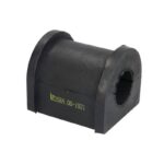 Silentblok zadného stabilizátora-vnútorný priemer 28mm Iveco Turbo Daily 2,5/2,8 1991-1999, Daily 2,8/3,0 35S, 35-70C od roku 1999, Zeta 1987-1991