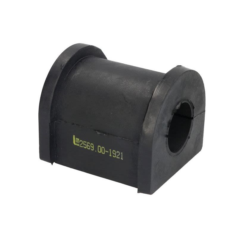 Silentblok zadného stabilizátora-vnútorný priemer 28mm Iveco Turbo Daily 2,5/2,8 1991-1999, Daily 2,8/3,0 35S, 35-70C od roku 1999, Zeta 1987-1991