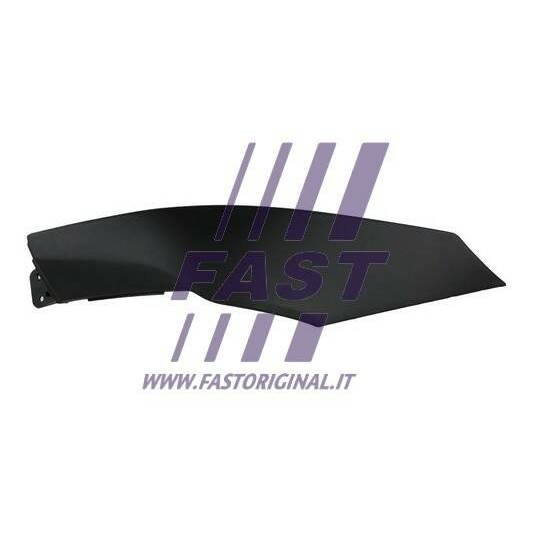 Lišta svetlometu pravá Iveco Daily 2,3/3,0 26-26L, 33-55S, 35-70C 2011-2014
