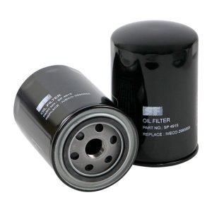 Filter oleja SP 4915 Multicar Fumo 3,0 od roku 2006