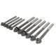 Sada skrutiek šesťhran M11x133x1,5mm/4x/ a M14x193x1,5mm/6x/ hlavy valcov Iveco Daily 2,3 26-29L, 29-42S, 35-50C od roku 1999