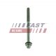 Skrutka M14x193x1,5mm hlavy valcov Iveco Daily 2,3 26-29L, 29-42S, 35-50C od roku 1999