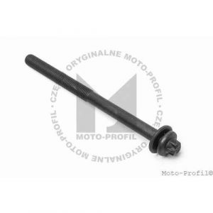 Skrutka torx hlavy valcov Iveco Daily 3,0 35-70S, 35-70C od roku 1999