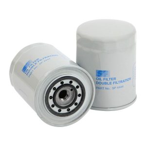 Filter oleja SP 4444 Multicar Fumo 2,8 od roku 2001, M26 2,5/2,8 1994-2006