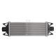 Chladič plniaceho vzduchu- intercooler Iveco Daily 2,3/2,8/3,0 26-29L, 29-35S, 35-70C 1999-2014