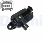 Snímač tlaku výfukových plynov Iveco Daily 2,3/3,0 26-29L, 29-55S, 35-70C od roku 2006