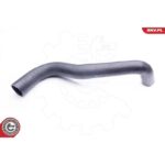 Hadica plniaceho vzduchu z turba do intercoolera Iveco Daily 3,0 35S, 35-65C 2006-2011