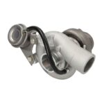 Turbo Iveco Turbo Daily 2,5/2,8 1991-1999, Daily 2,8 29L, 35S, 35-65C 1999-2007