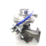 Turbo Iveco Eurogargo 60-180E 2000-2015, Eurofire 80E 2000-2007