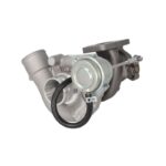 Turbo Iveco Daily 2,3 29L, 35S, 35C 2006-2011