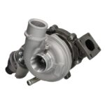 Turbo Iveco Daily 2,3 29L, 33-40S, 35-70C od roku 2011