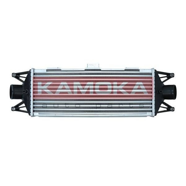 Chladič plniaceho vzduchu- intercooler Iveco Daily 2,3/2,8/3,0 26-29L, 29-35S, 35-70C 1999-2014