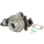 Turbo Iveco Daily 3,0 35-70S, 35-70C od roku 2007