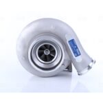 Turbo Iveco Eurogargo 75-180E od roku 2000, Eurofire 100E 2000-2007