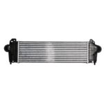Chladič plniaceho vzduchu- intercooler Iveco Daily 2,3/3,0 35-70S, 35-70C od roku 2011