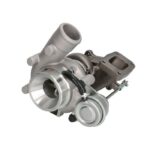 Turbo Iveco Daily 3,0 35S, 35-65C 1999-2007