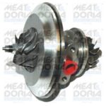 Turbo-Cartridge Iveco Daily 2,3 29L 2006-2011