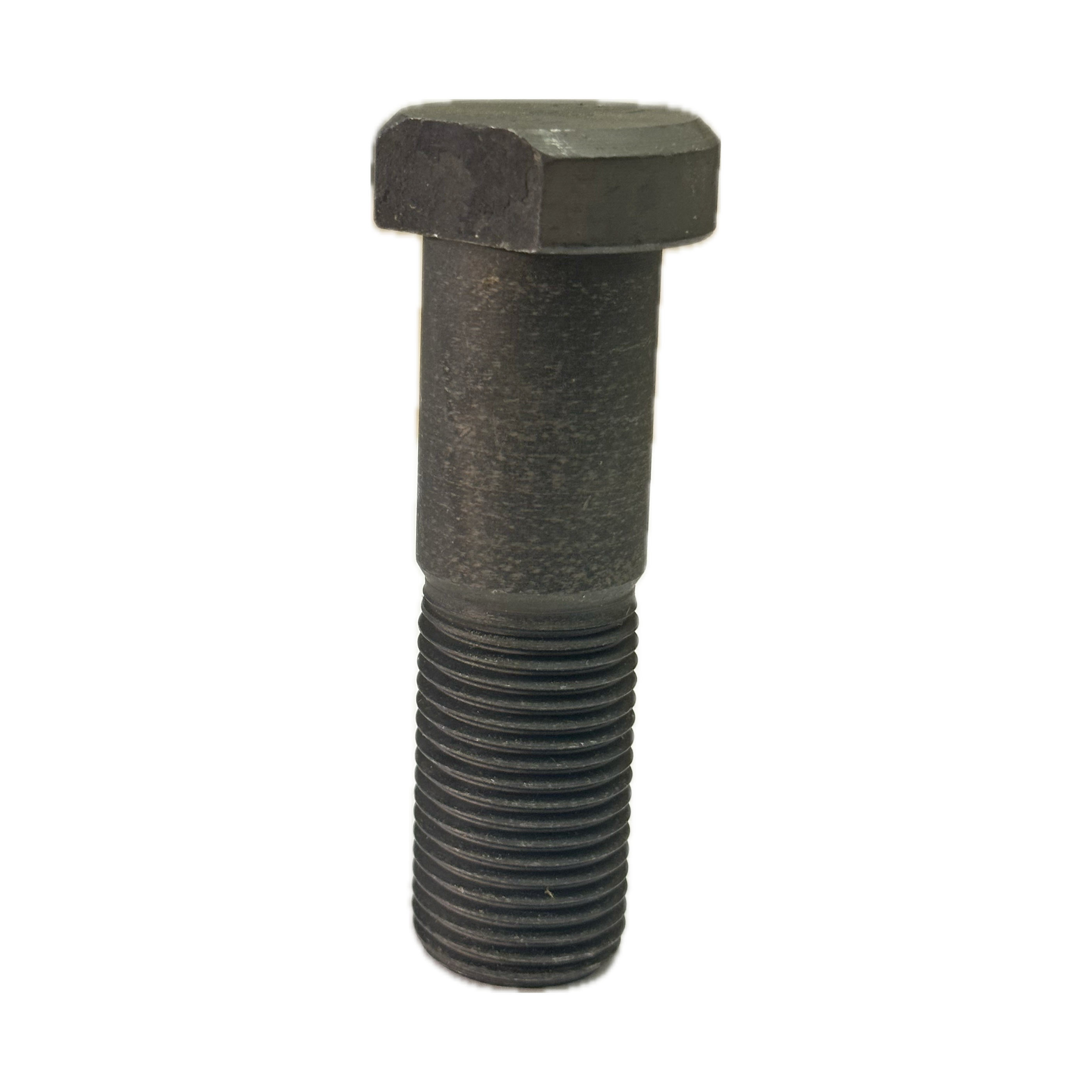 Skrutka kola predná ľavá LIAZ 150 ABS M22x2x75 mm
