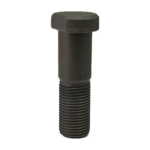 Skrutka kola predná pravá LIAZ 150 ABS M22x2x75 mm