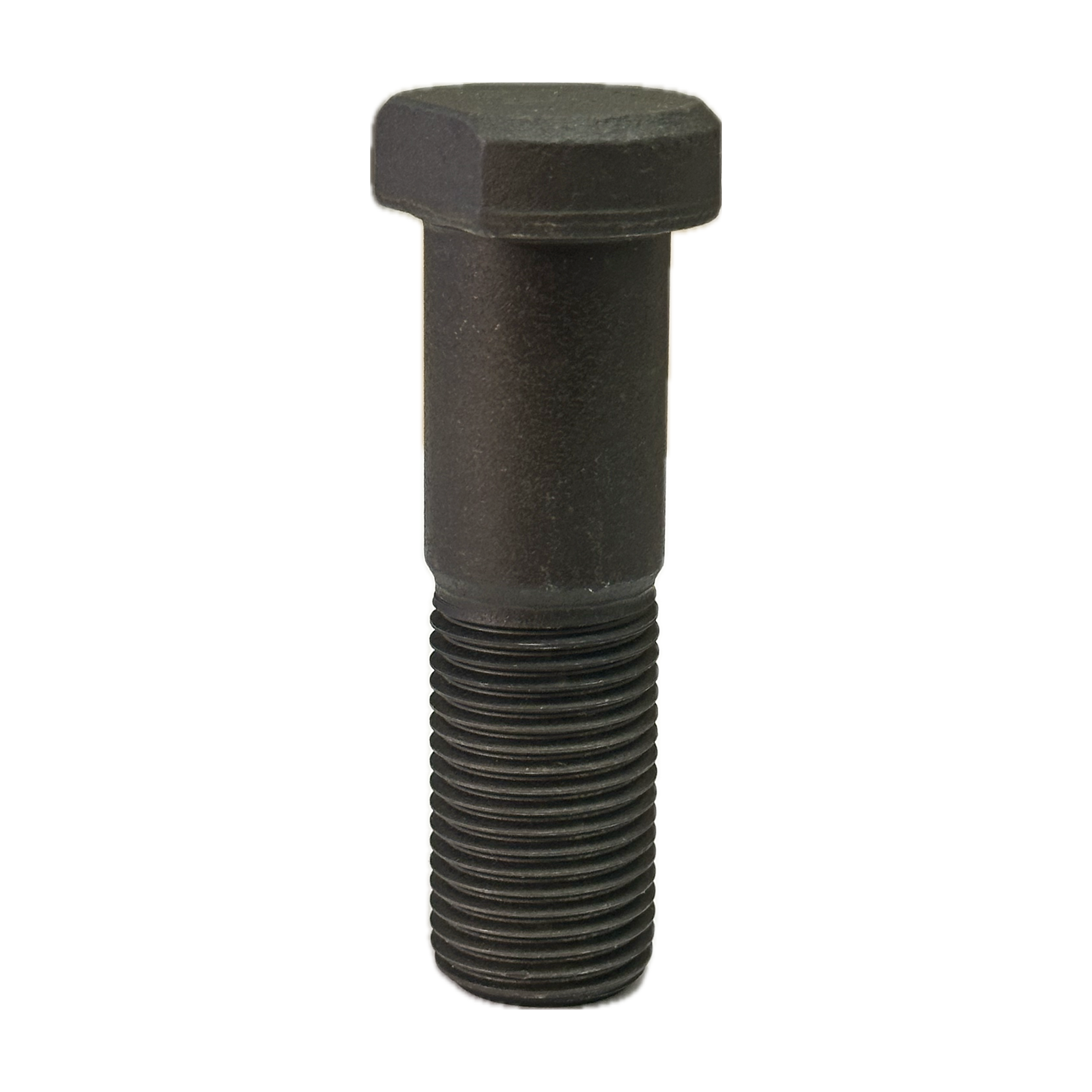 Skrutka kola predná pravá LIAZ 150 ABS M22x2x75 mm