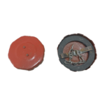 Uzáver nalievacieho hrdla olejovej nádrže T148, PV3S