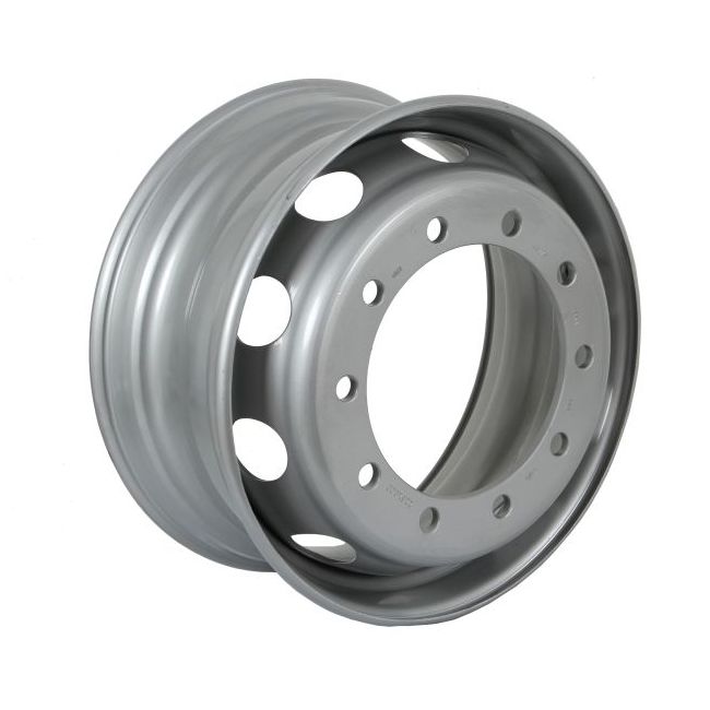 Disk kola 9,0×22,5 rovný bezdušový