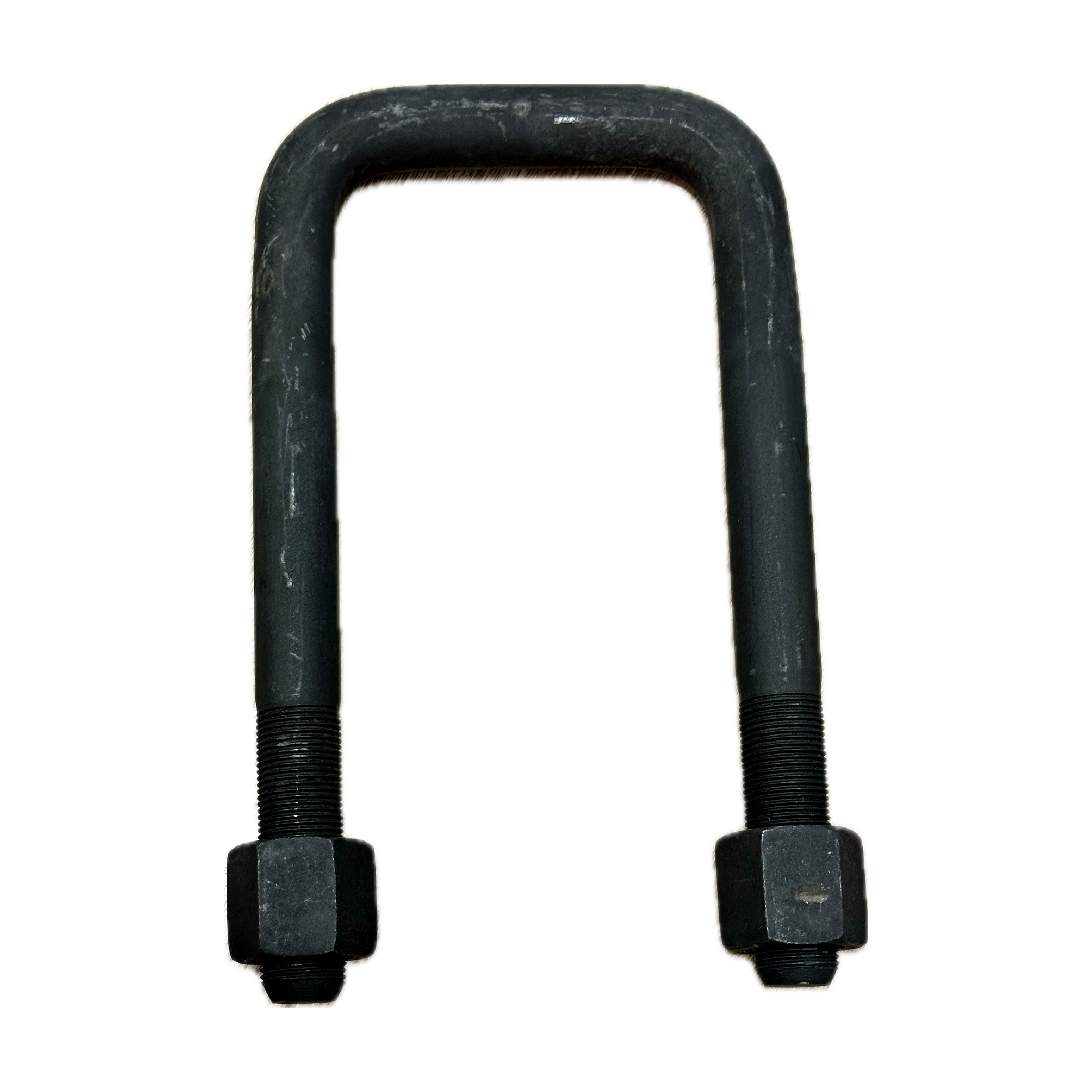 Strmeň M20x1,5 dĺžka 200mm predného listového pera Iveco Stralis od roku 2002