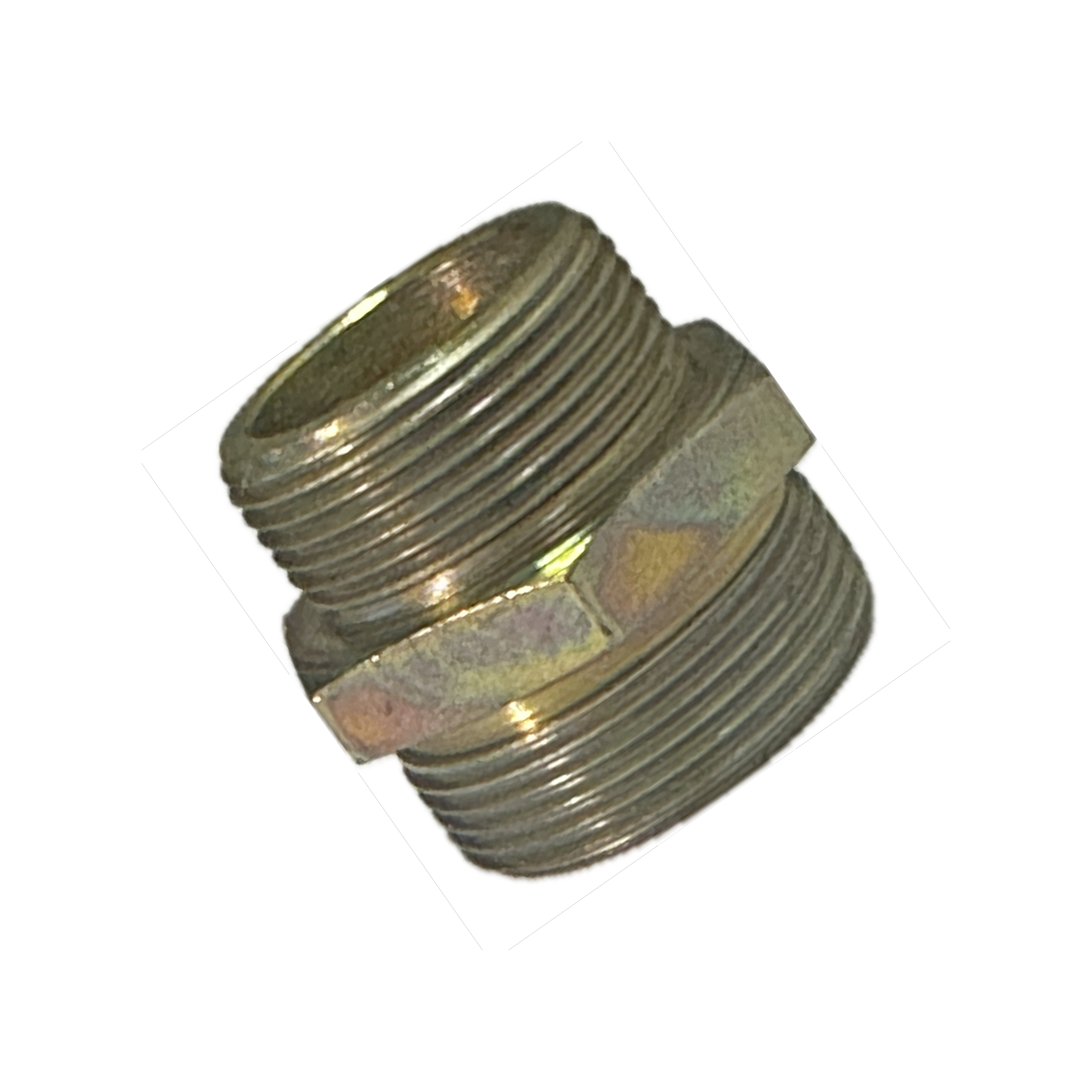 Hrdlo M30x1.5,M27x1.5 servočerpadla