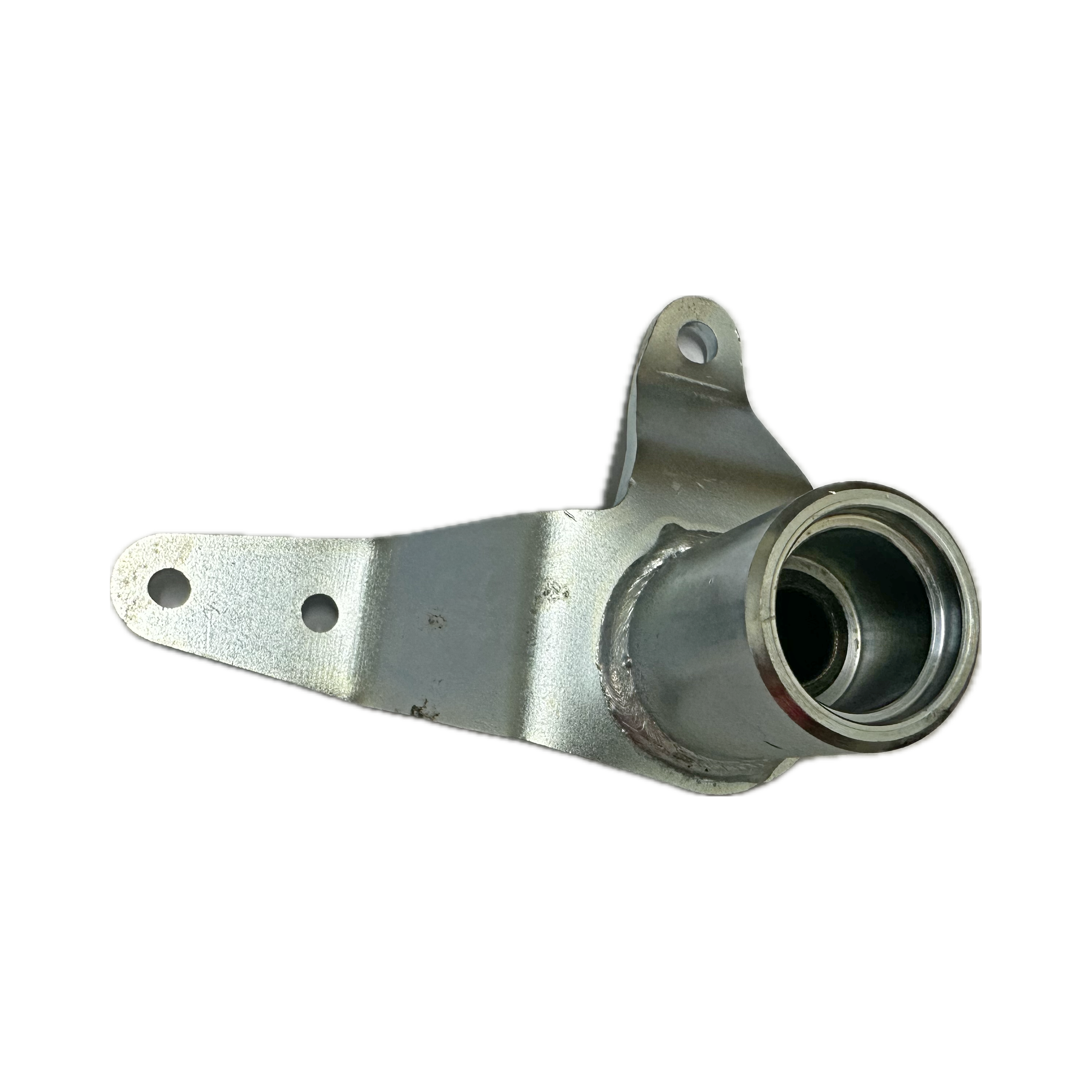 Páka radenia ZF 6 stupňova prevodovka