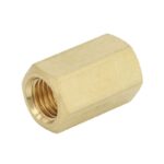 Spojka brzdovej trubky-Adaptér brzdového vedenia dĺžka: 23mm, M10x1,25 Iveco Daily