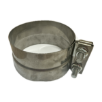 Objímka výfuku d 132mm