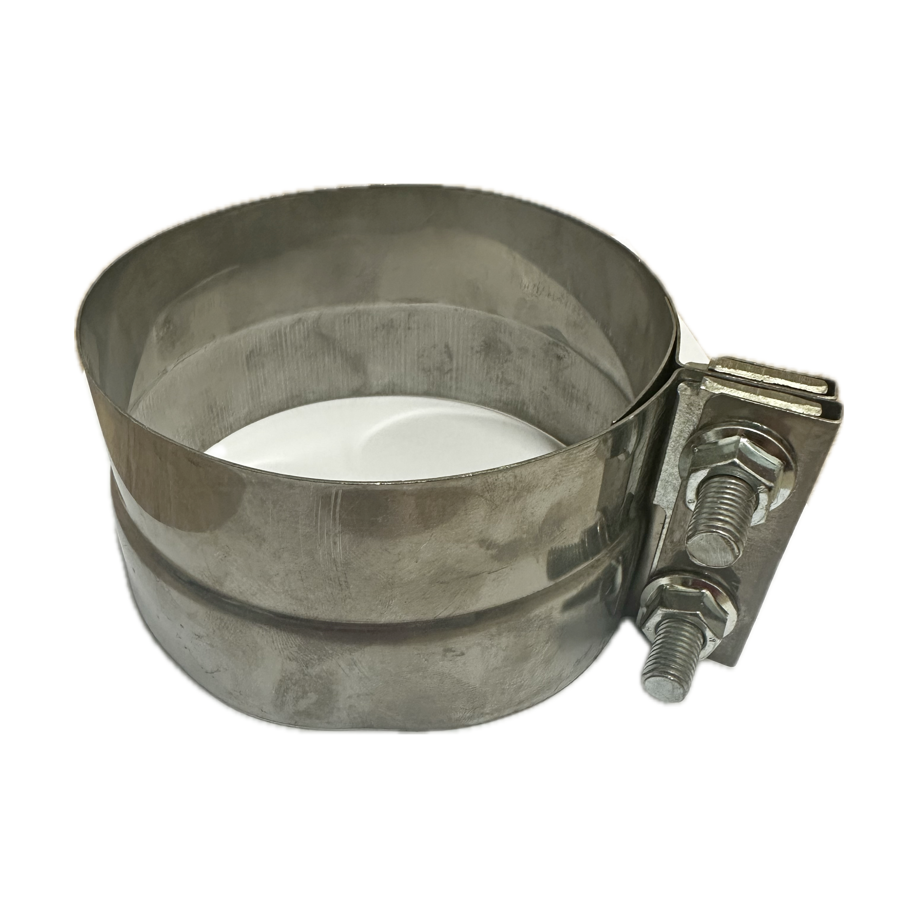 Objímka výfuku d 132mm