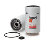 Odlučovač vody z paliva FS 1242 Karosa 900