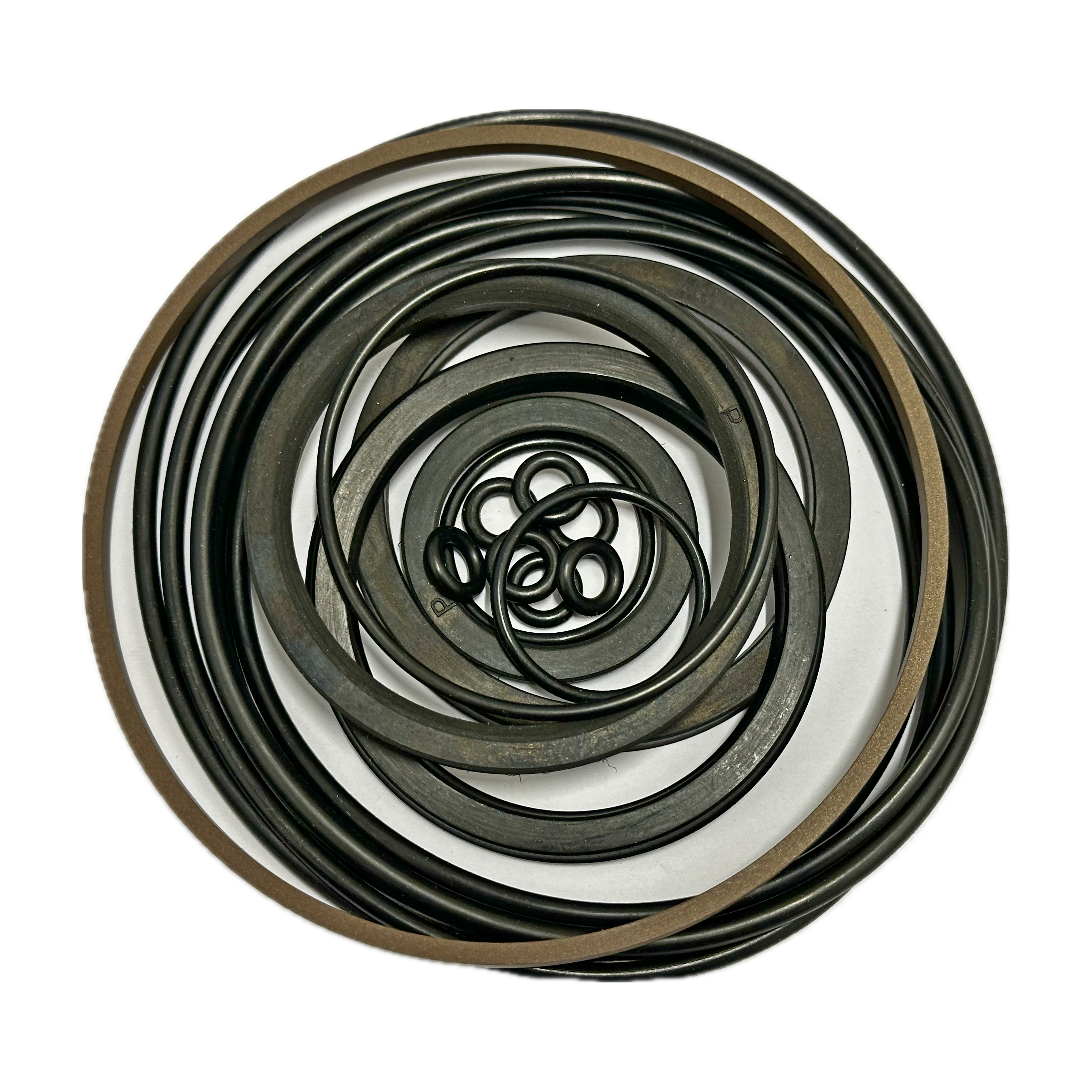 Opravná sada servoriadenia HR420-7-L-H