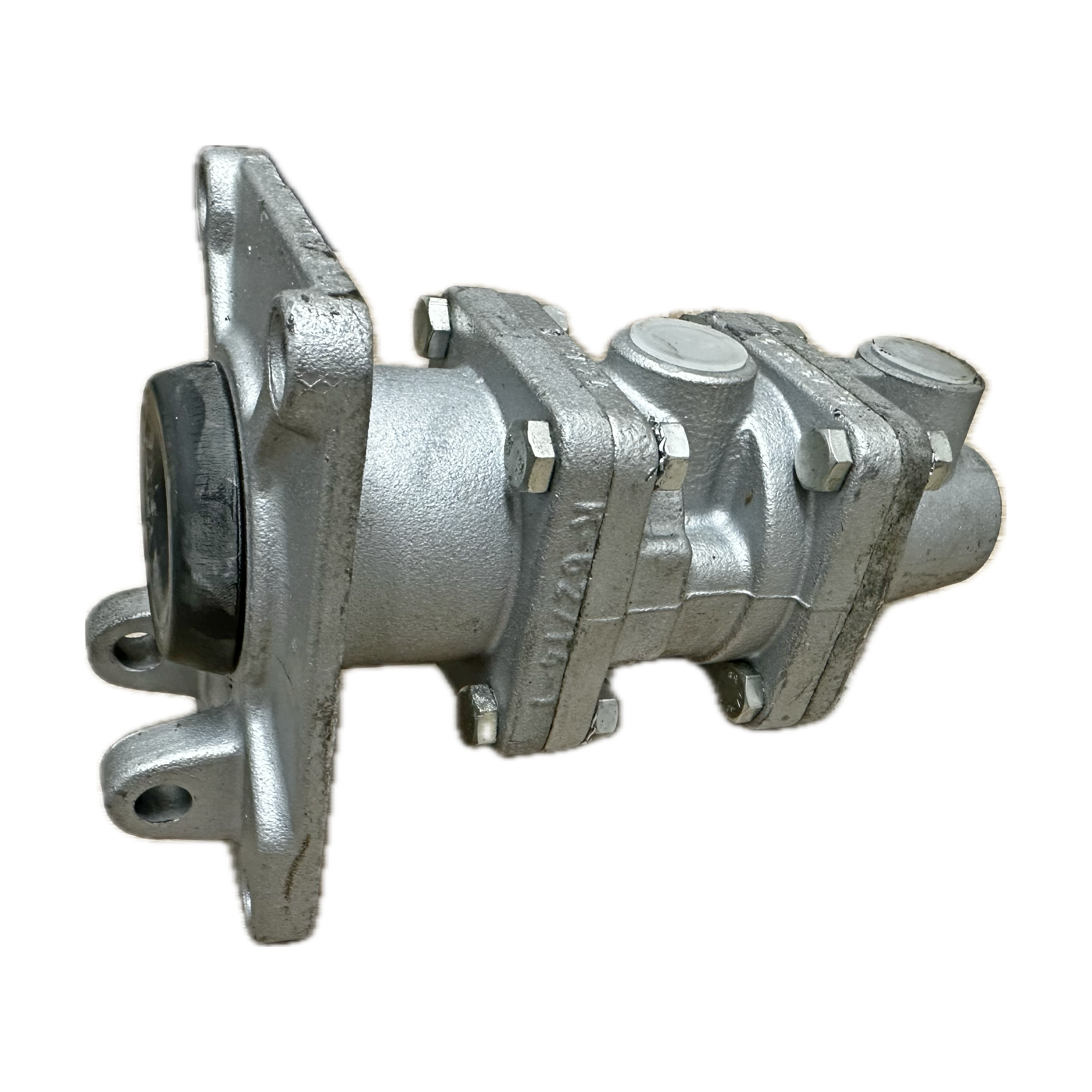 Brzdič hlavný dvojokruhový T-148