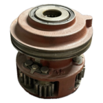 Diferenciál predná náprava-demontovaný