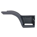 Blatník predný ľavý-schodík nástupný Iveco Eurocargo 60-180E 1991-2015