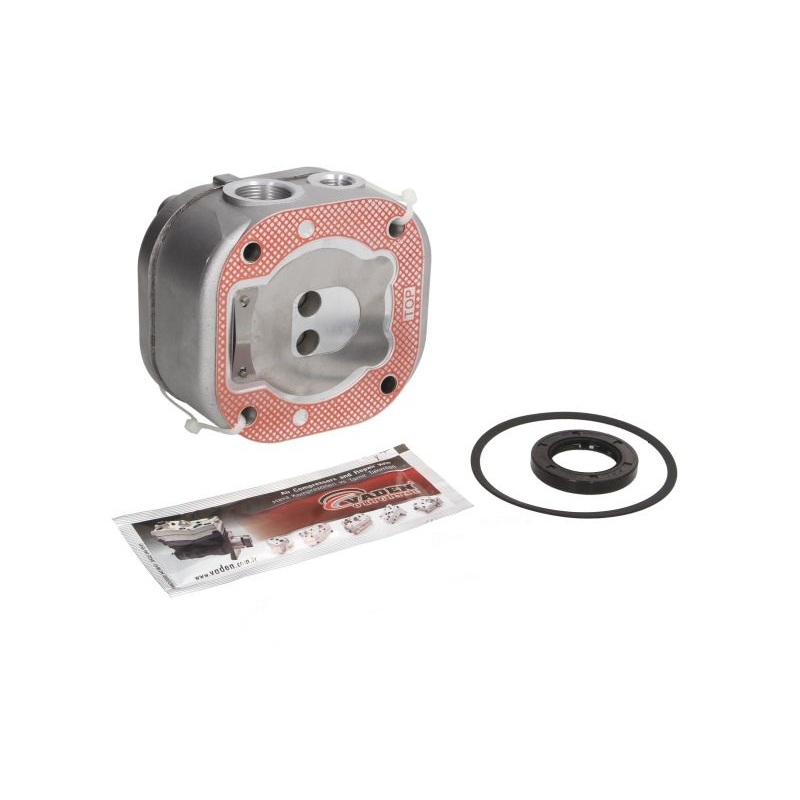 Hlava kompresora IVECO EUROCARGO 60-260E 1991-2015, EUROTRAKKER 1993-2004