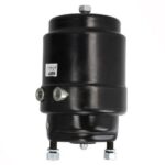 Brzdový valec zadný ľavý Iveco Eurocargo 120-180E od roku 2000, Stralis od roku 2002. Trakker od roku 2004