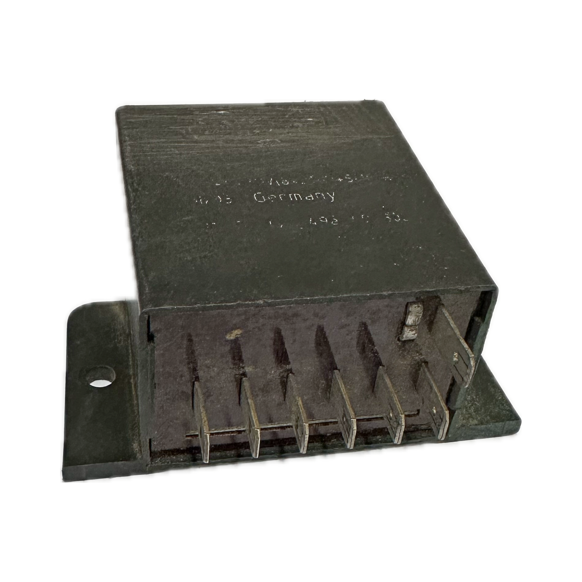 Prerušovač smeru SEGU-RUHLA TATRA EURO