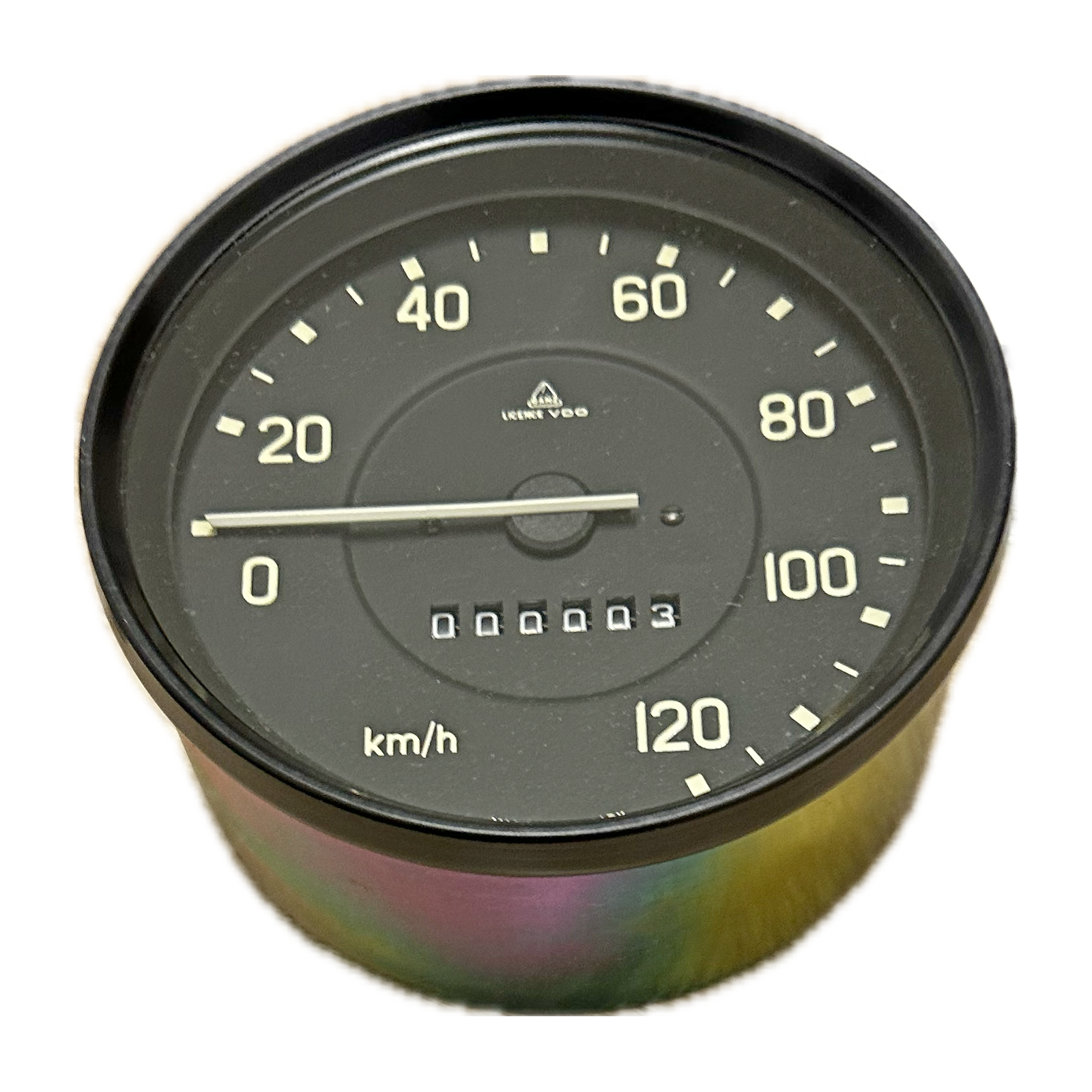 Tachometer 24V Tatra, Karosa