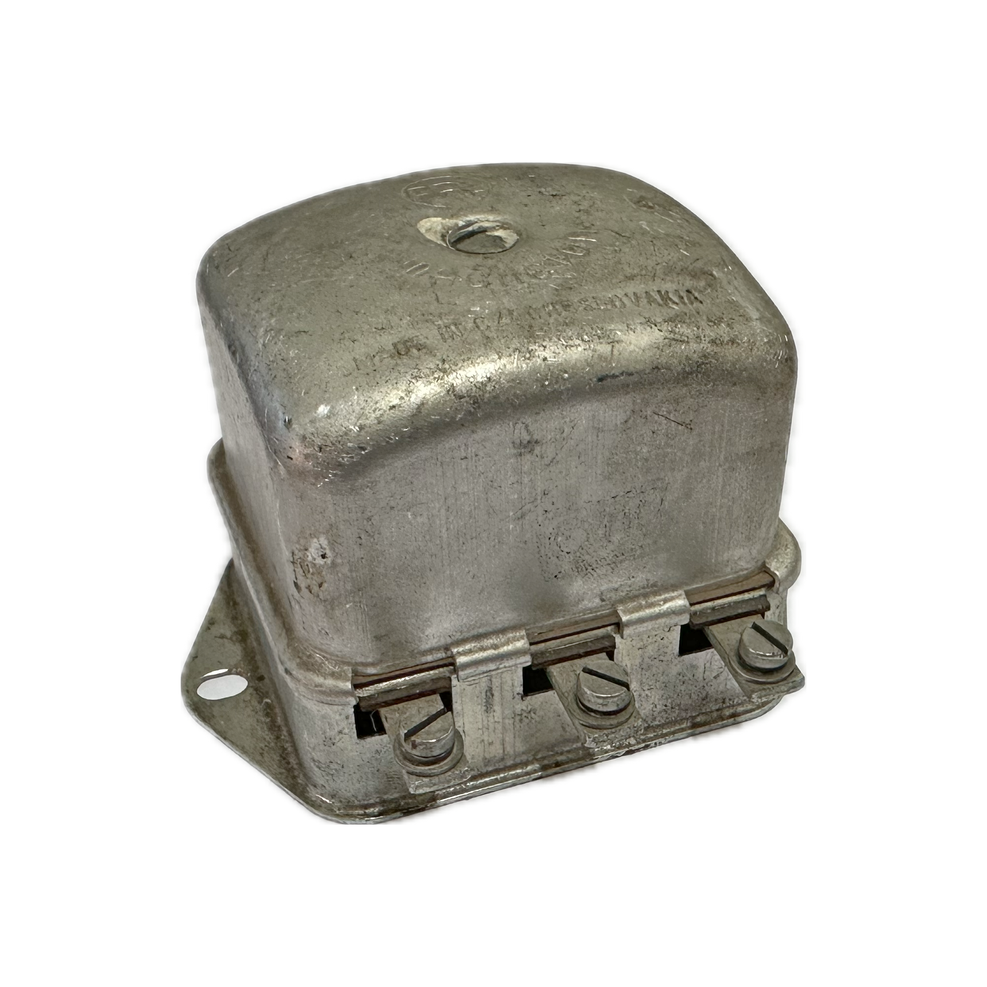 Regler 24V 150W