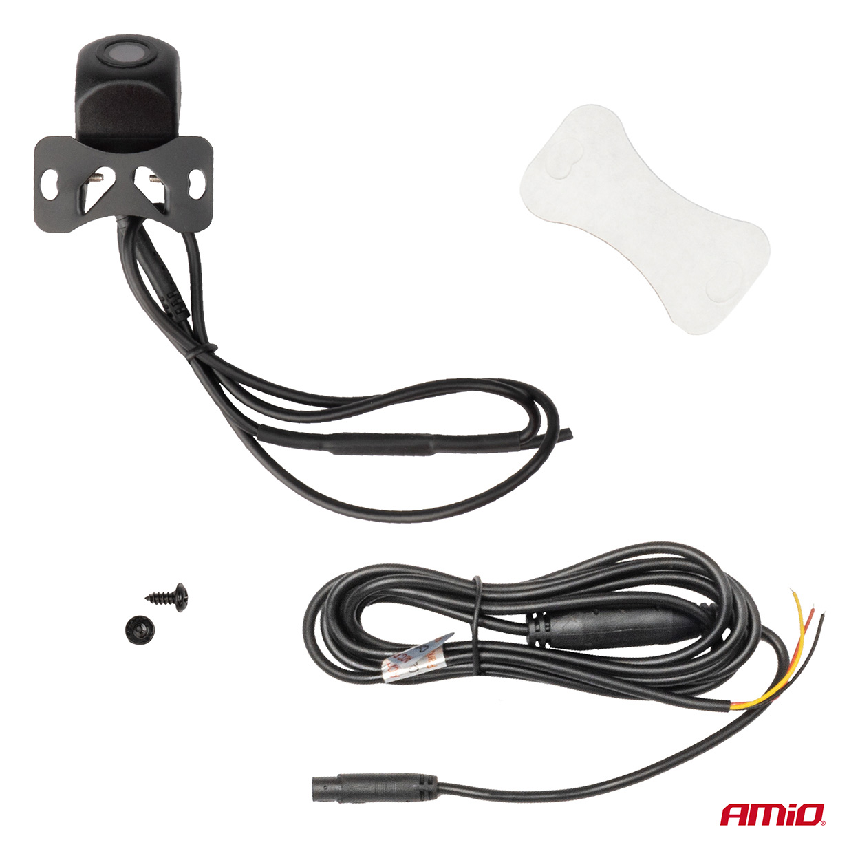 03538-1 Bezdrôtová WIFI cúvacia kamera HD-410 12v 720p